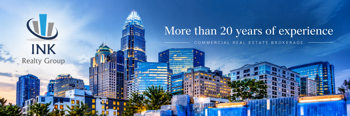 (Commercial Real Estate) Nelson Ng