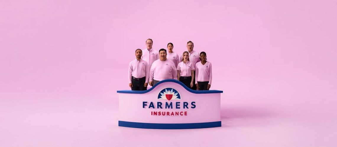 (Insurance) Levi Burnside