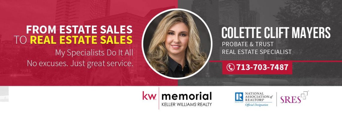 (Residential Realtor) Colette Mayers