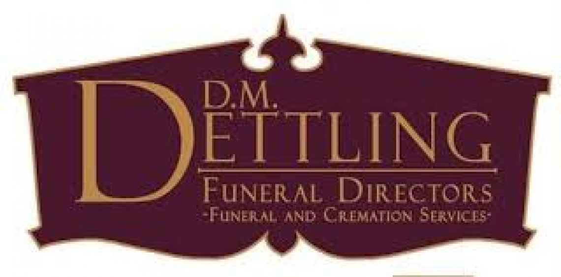 (Funeral Director) Dave Dettling