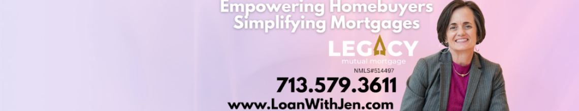 (Residential Mortgage Professional) Jennifer Hernandez