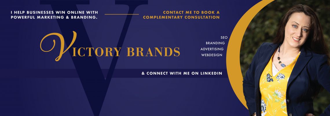(Digital Marketing / Web Design / Branding) Haley Ross