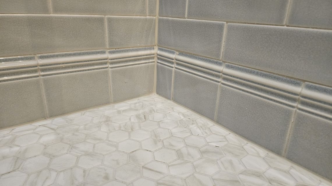 (Flooring) Tonya Spell