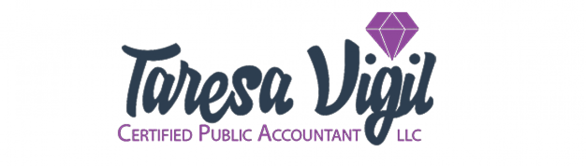 (Certified Public Accountant) Taresa Vigil