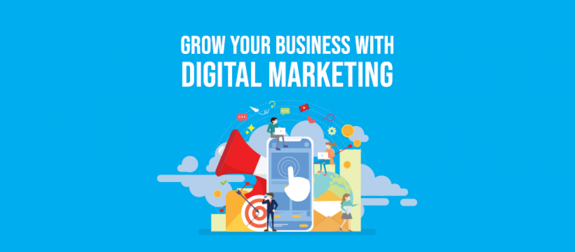 (Digital Media / Marketing) Jimmy Ha