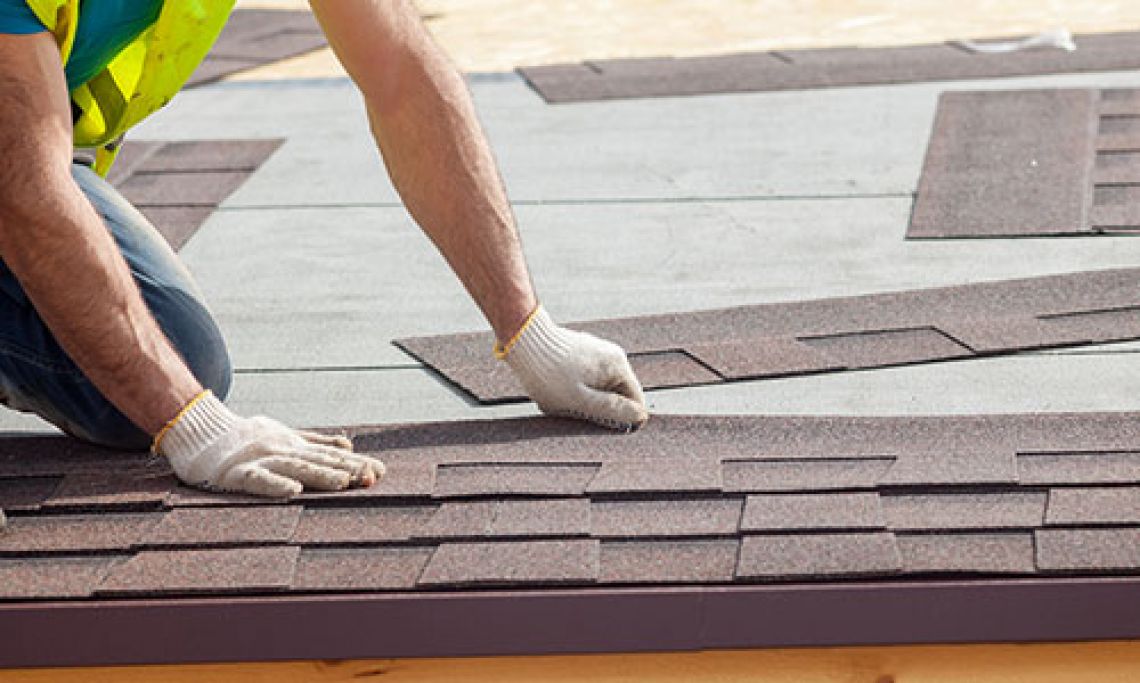 (Roofing) Charles Vincent