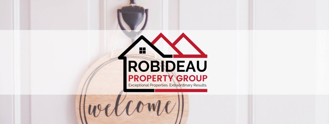 (Residential Real Estate) Holly Robideau