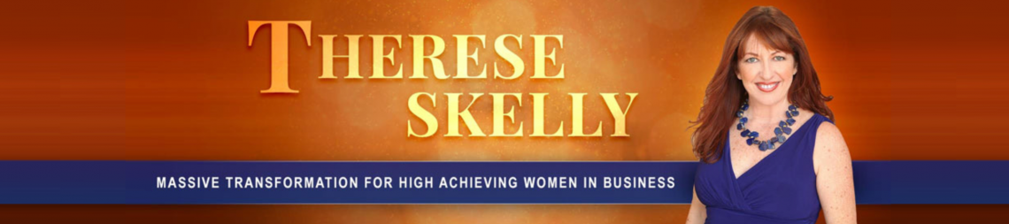 (Business Coach) Therese  Skelly