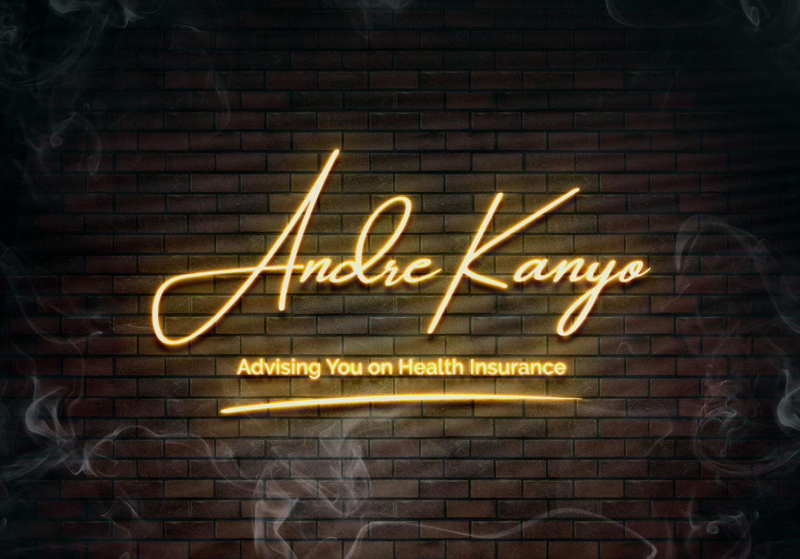 (Health Insurance) Andre' Kanyo