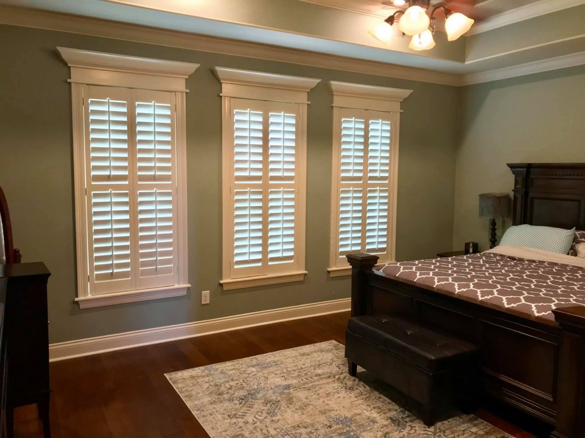  Bart Stagg (Custom interior and exterior window treatments and hurricane protection)
