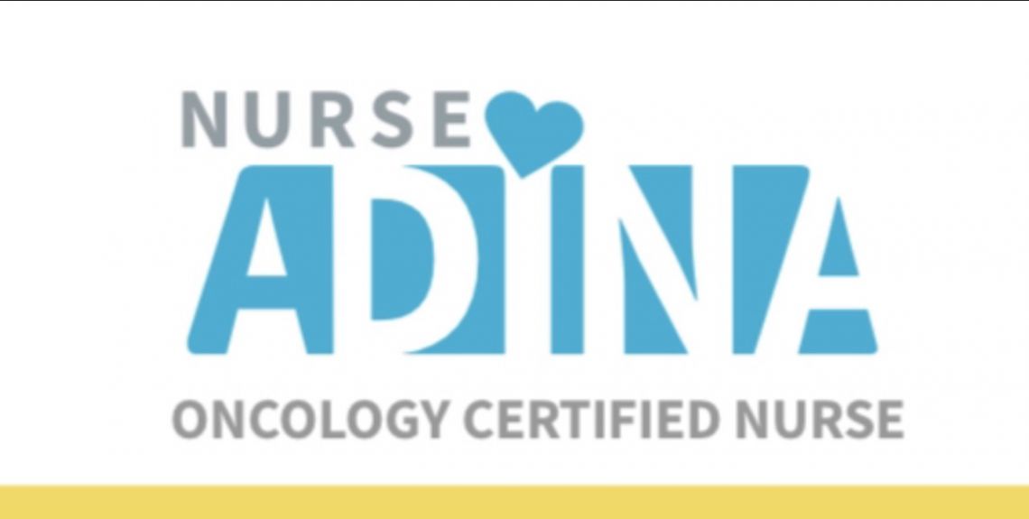 (Oncology Educator) Adina Maynard