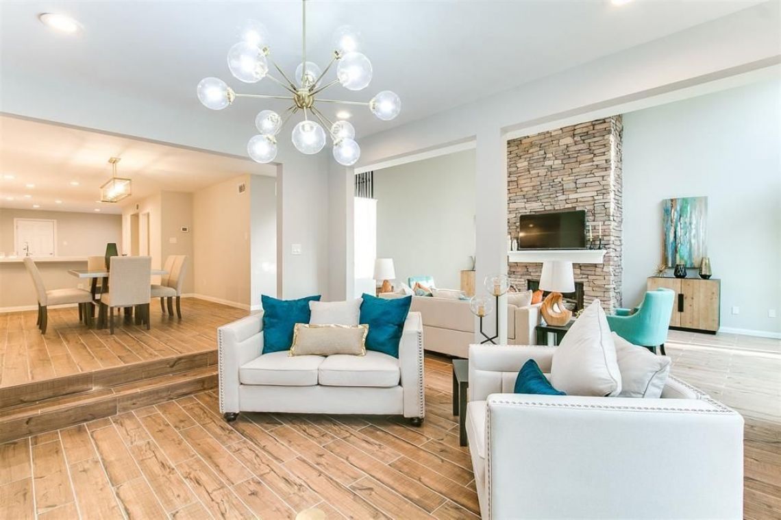 (Remodeler) Corey Boyer