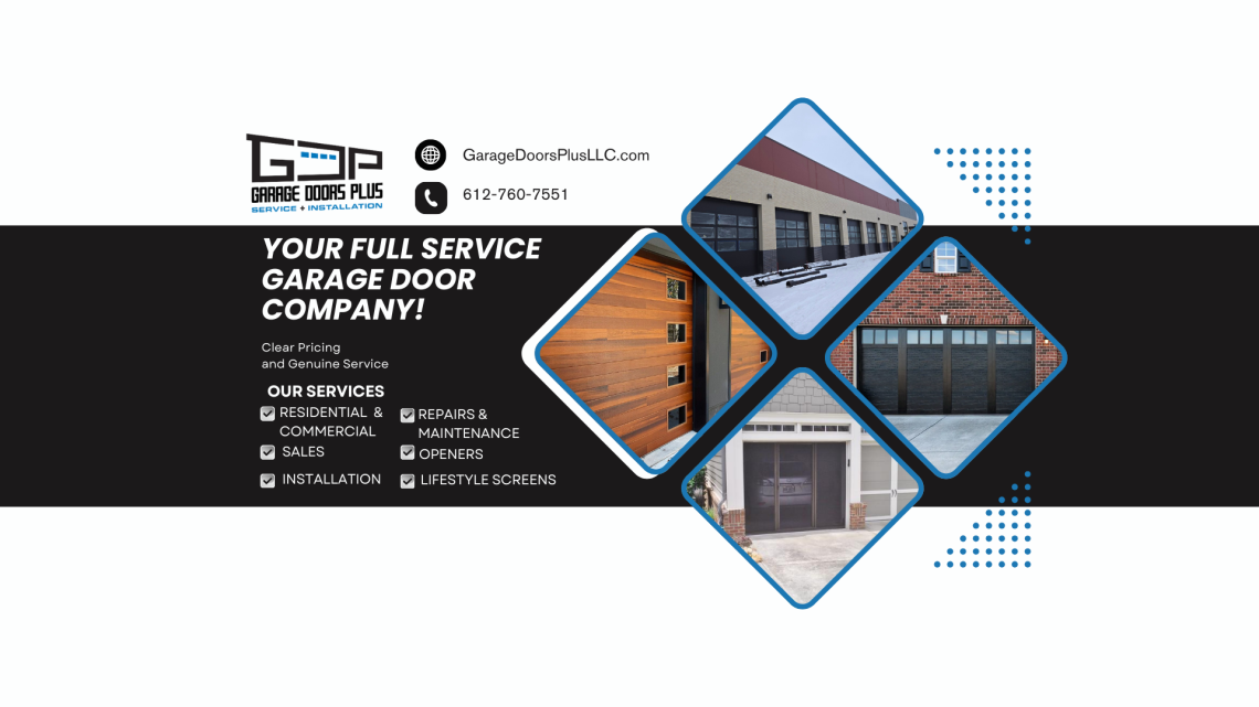 (Garage Doors Repair and Installation) Samantha Peluso