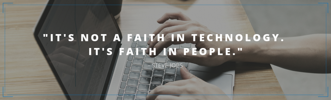 (IT Services) David Levine