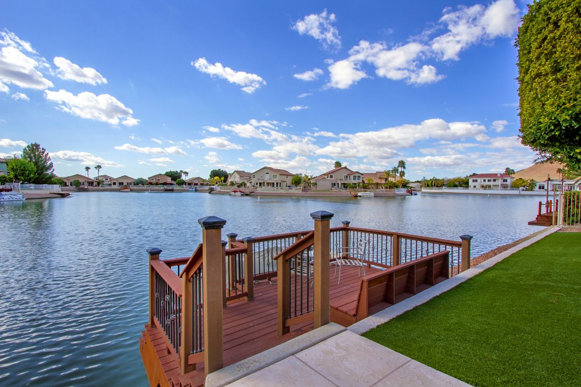 (Real Estate) Louis McCall