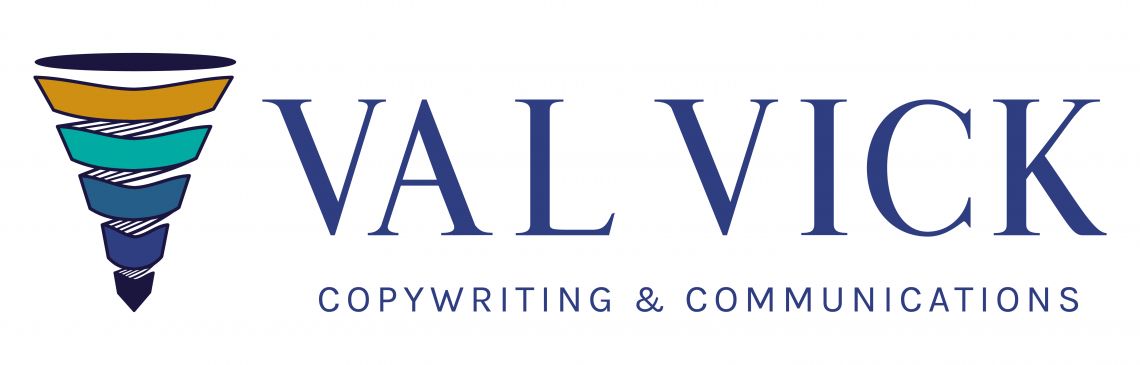 (Copywriting) Valeria Collier-Vick