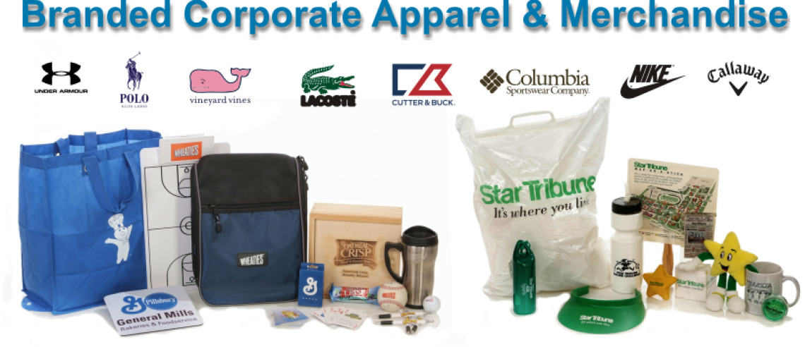 (Promotional Products) Marty Stanchfield