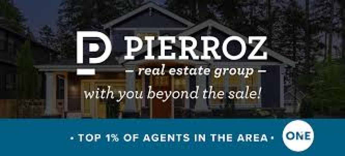 (Residential Real Estate) Jeromy  Pierroz