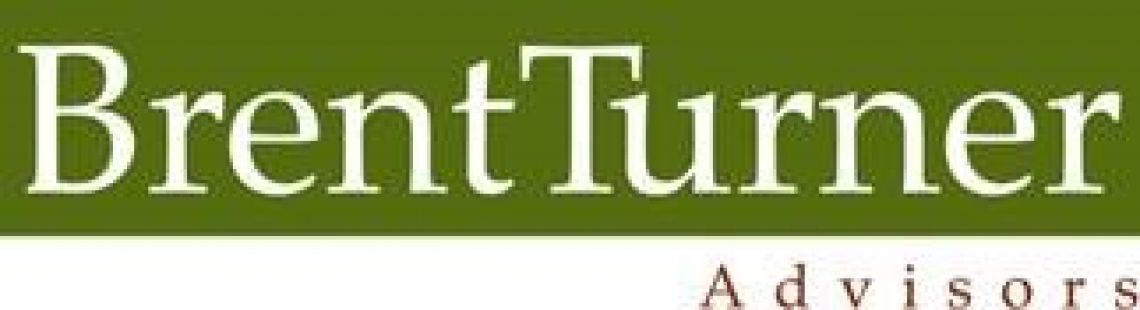 (Financial Advisor) Brent Turner