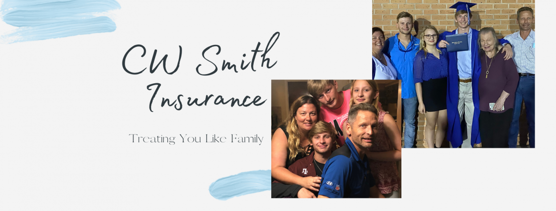 (Health Insurance) Caroline Smith