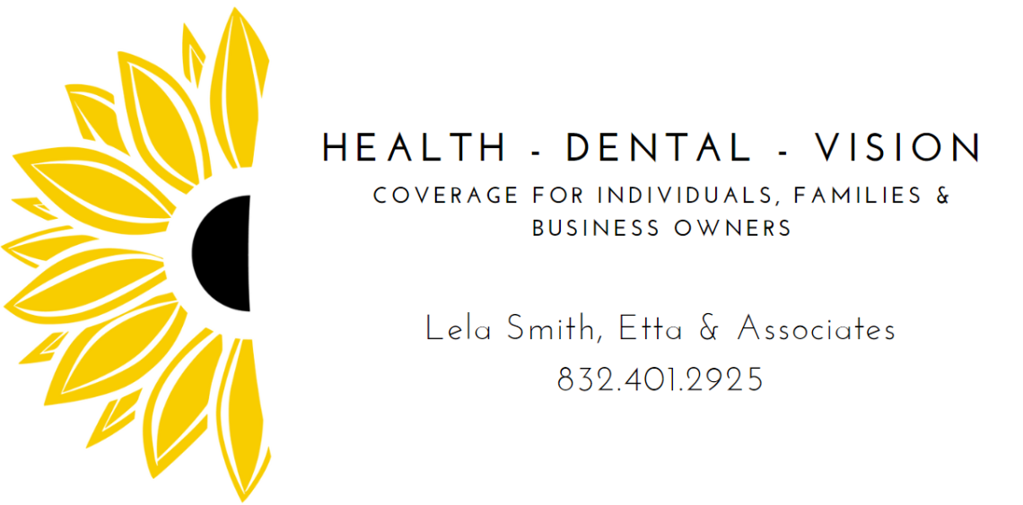 (Health Insurance) Lela Smith