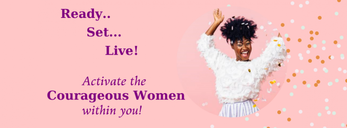 (Empowerment Coach)  Dr.Tamara White