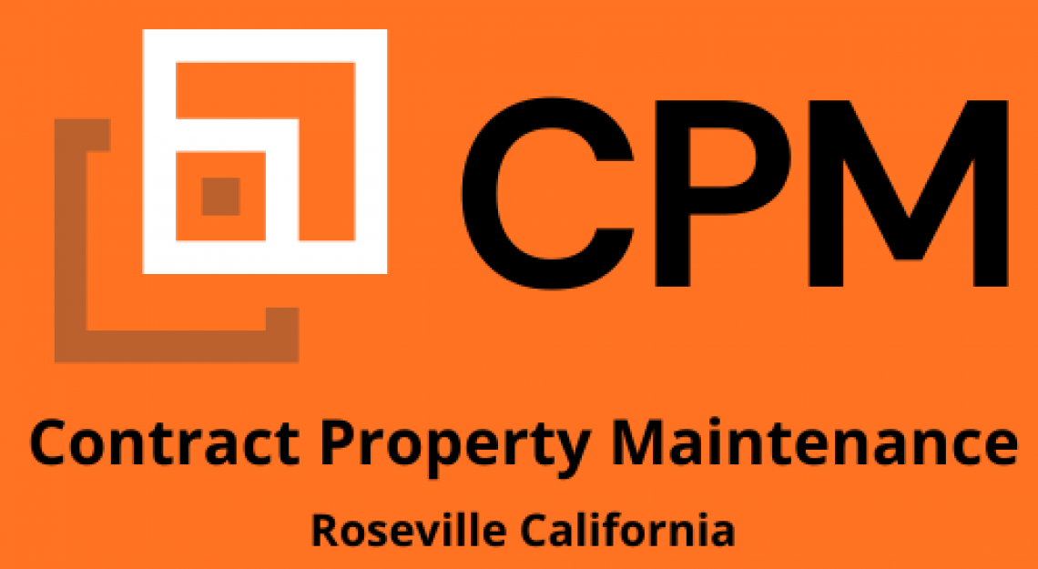 (Commercial Property Maintenance) Alex Chaney