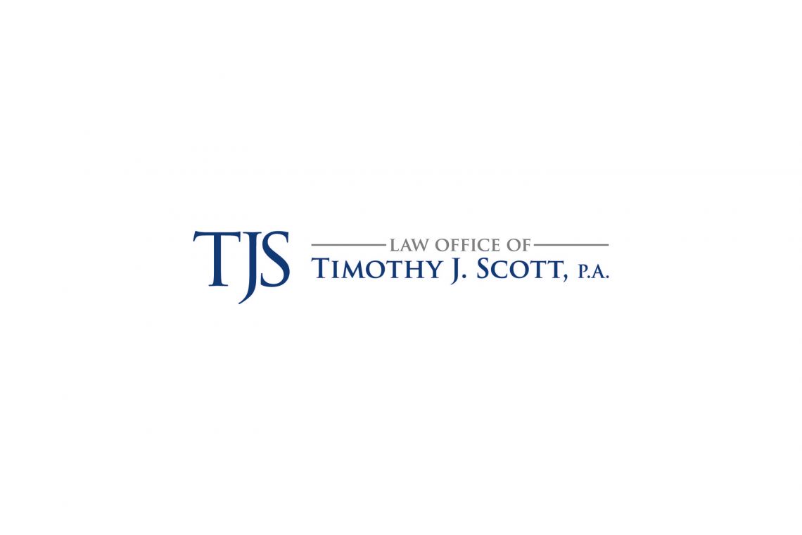 (Estate Planning Attorney) TJ Scott