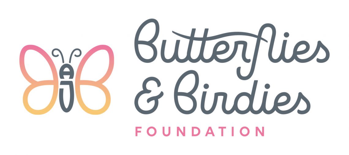 (Charity- Butterflies and Birdies Foundation) Kelli Arce