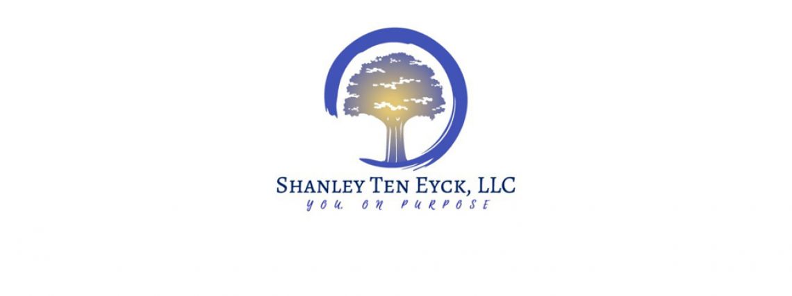 (Professional Organizer) Shanley Ten Eyck