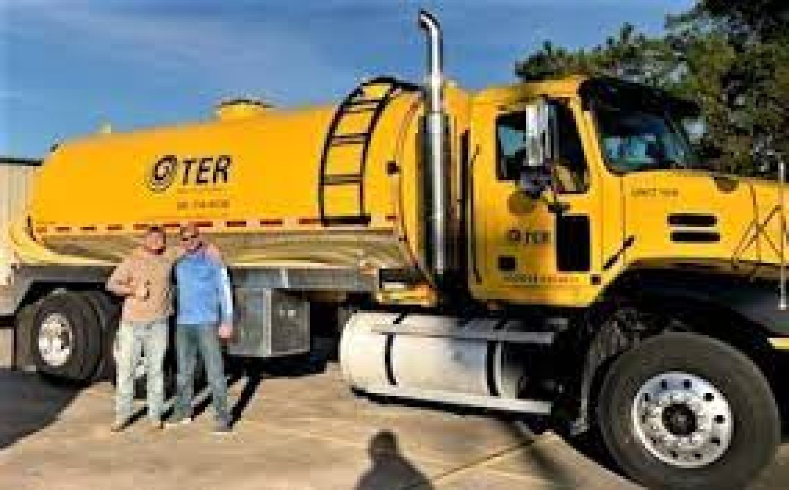 (Septic/Water Treatment) Bryan Crow