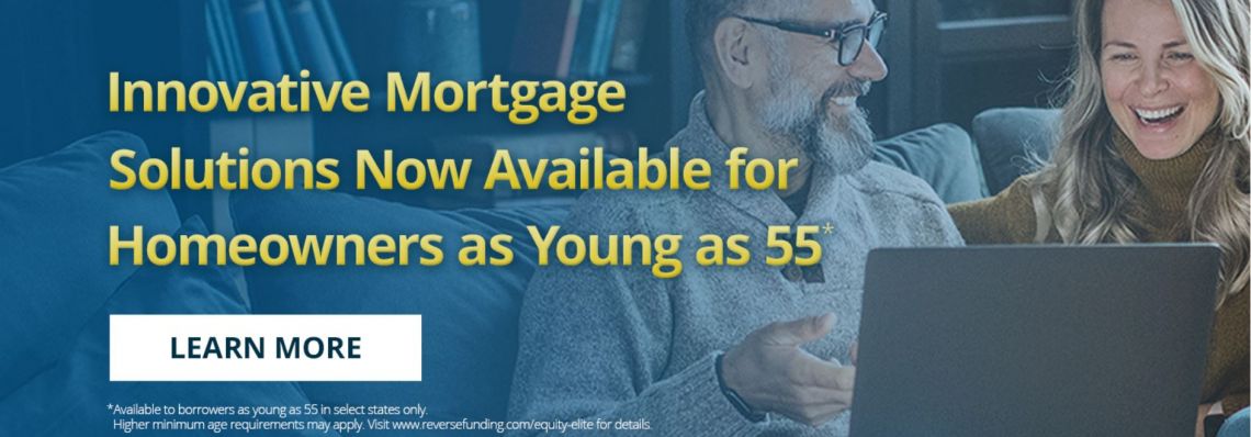 (Reverse Mortgage) Matt Allen NMLS#254296