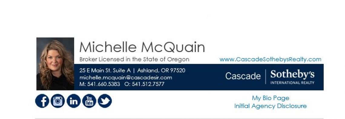 (Residential Realtor) Michelle McQuain