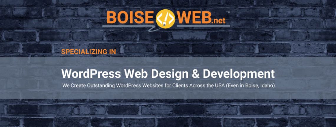 (Web Design & Development WordPress & WooCommerce ) Jason McKenzie
