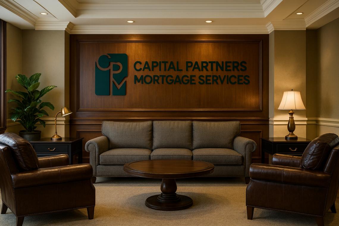 (Mortgages ) James Matarazzo 