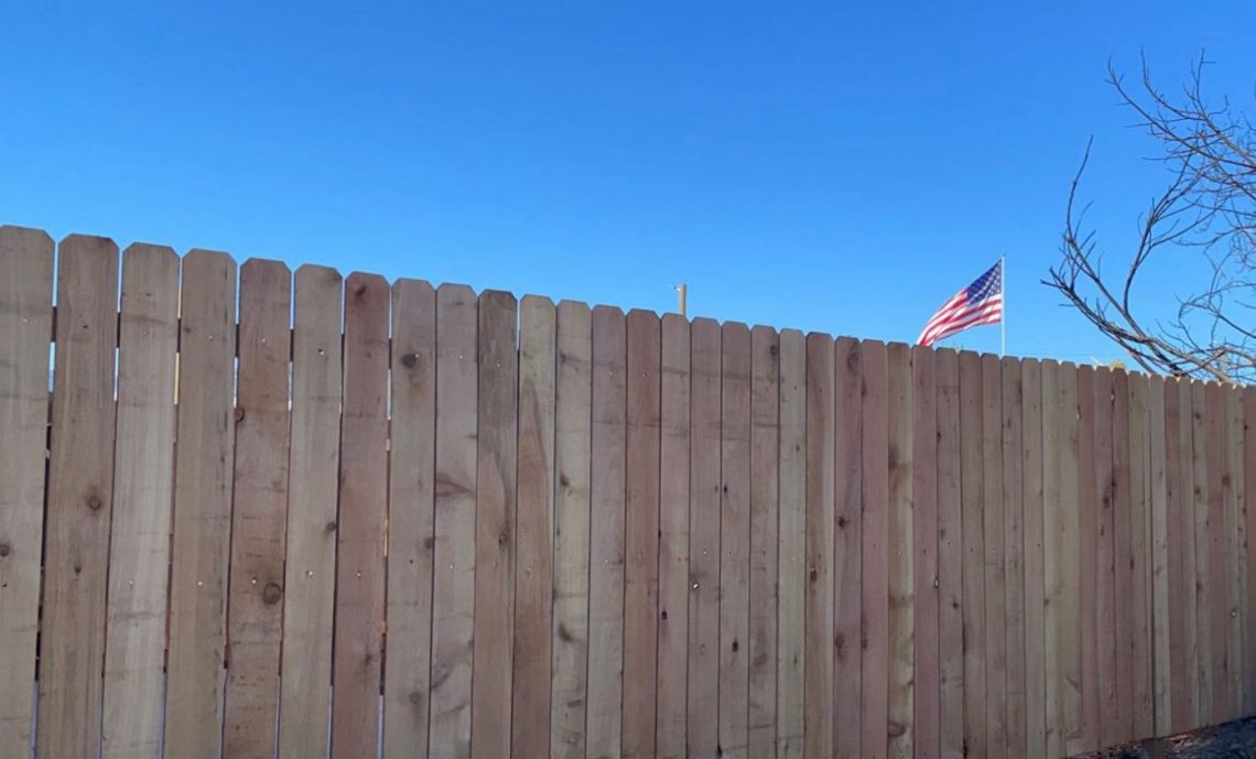 (Construction - Remodel, Fences, Decks) Brent Homan