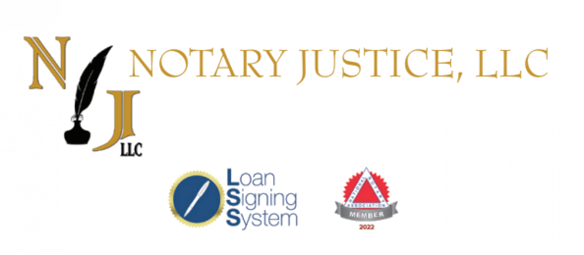 (Notary Public/Loan Signing Closer) Justice Cammack