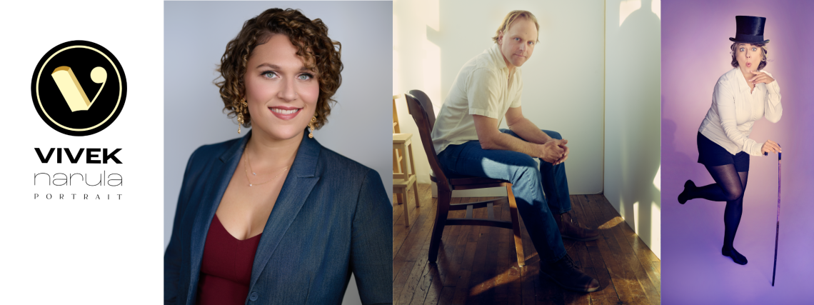 (Photographer) Vivek Narula