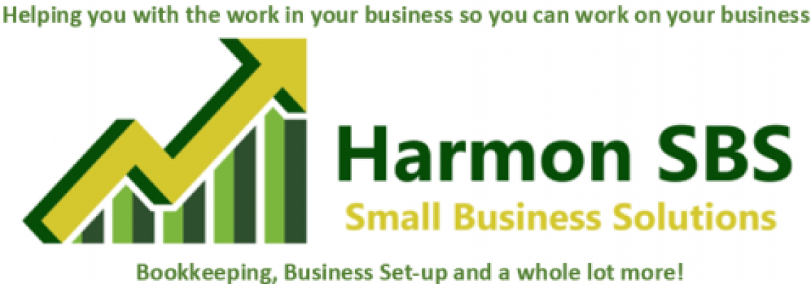 (Bookkeeping) Lee Harmon