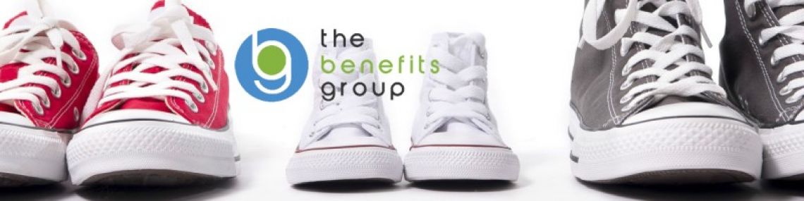(Employee Group Benefits) Will Brown