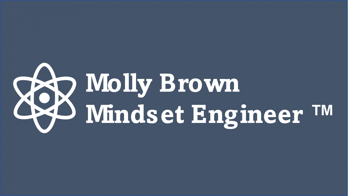 (Mindset Engineering Consultant) Molly Brown