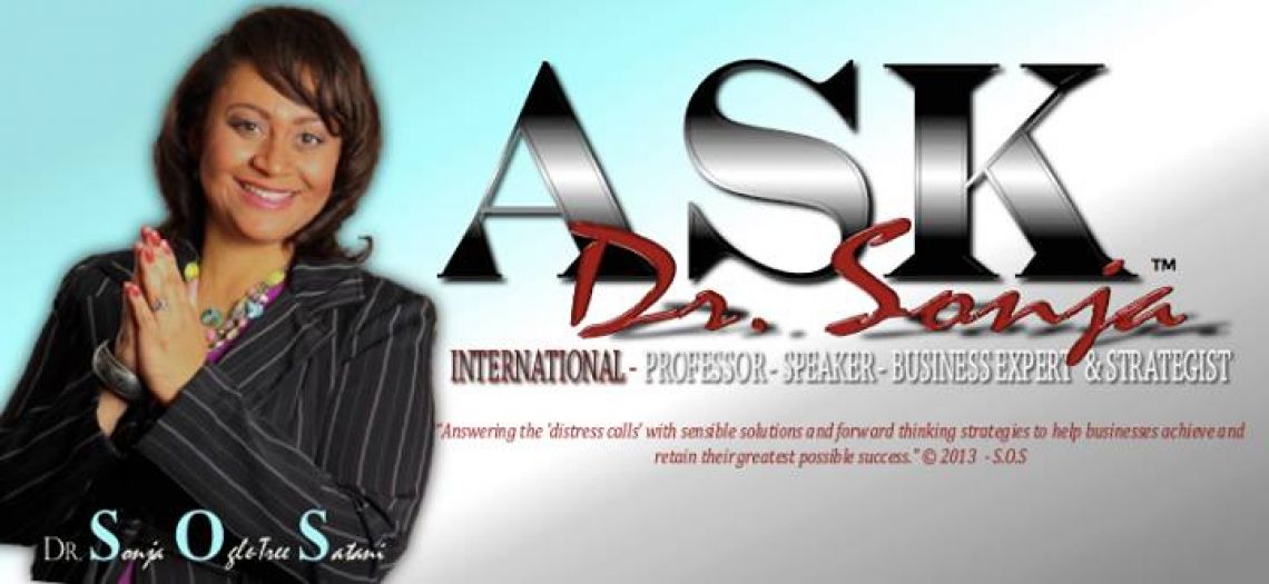 (Business Coaching and Training) Dr. Sonja Ogletree Satani