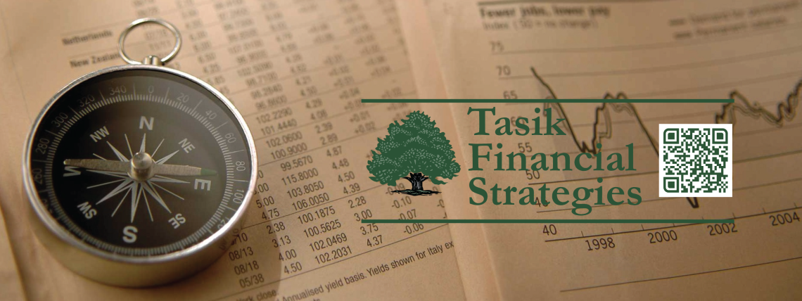 (Wealth Management) Christopher Tasik
