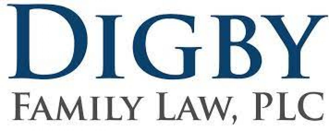 (Divorce and Family Law Attorney) Sarah Digby