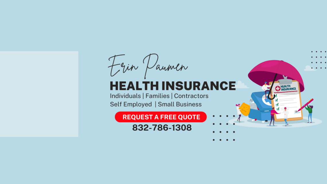 (Insurance) Erin Paumen