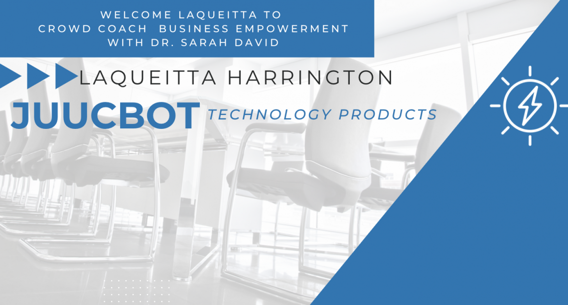 (Technology Products) LaQueitta Harrington