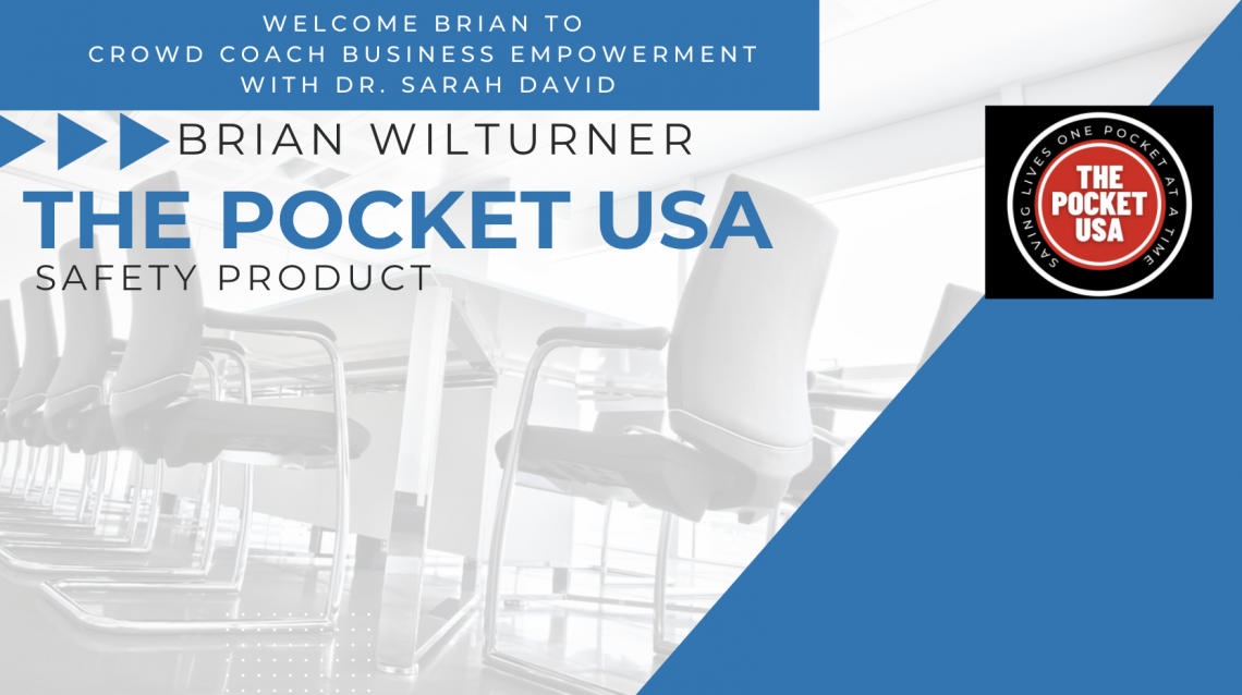 (Safety Product) Brian Wilturner