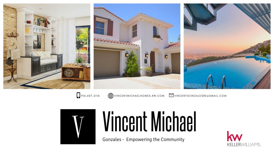 (Residential Real Estate) Vincent  Gonzales
