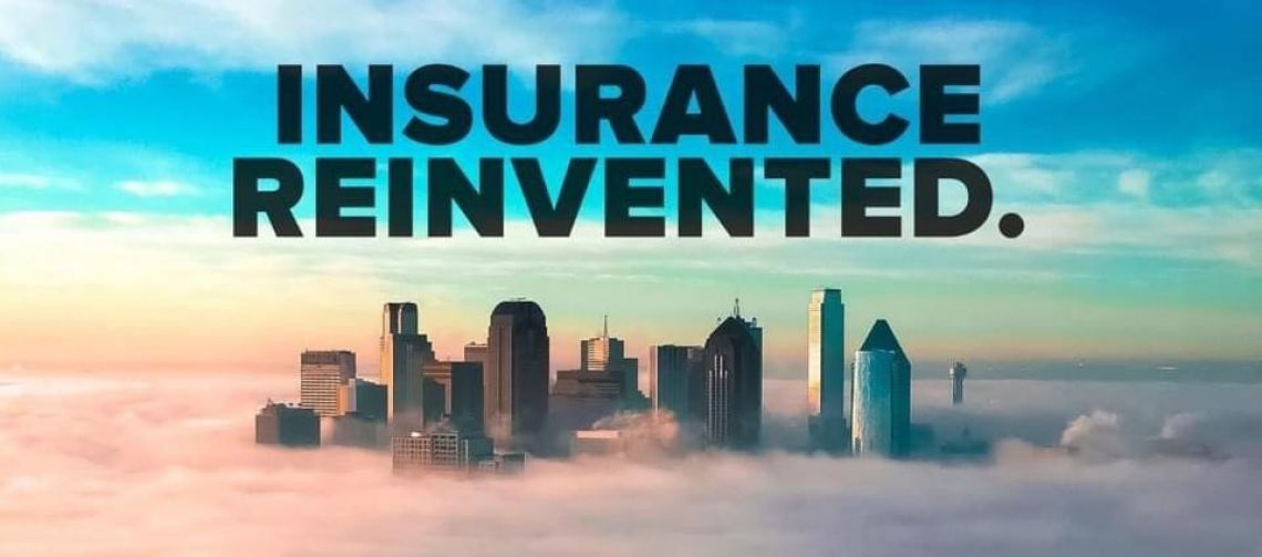 (Commercial and Life Insurance ) Jonathan  Blayney
