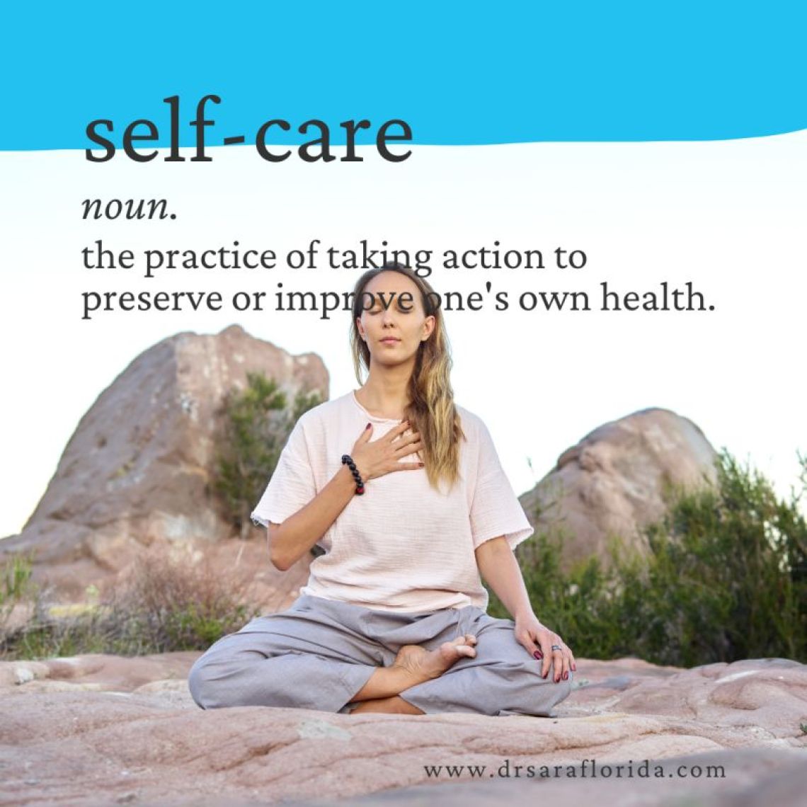 (Acupuncturist) Sara Florida